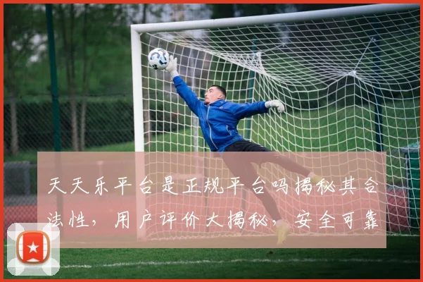 天天乐平台是正规平台吗揭秘其合法性，用户评价大揭秘，安全可靠吗